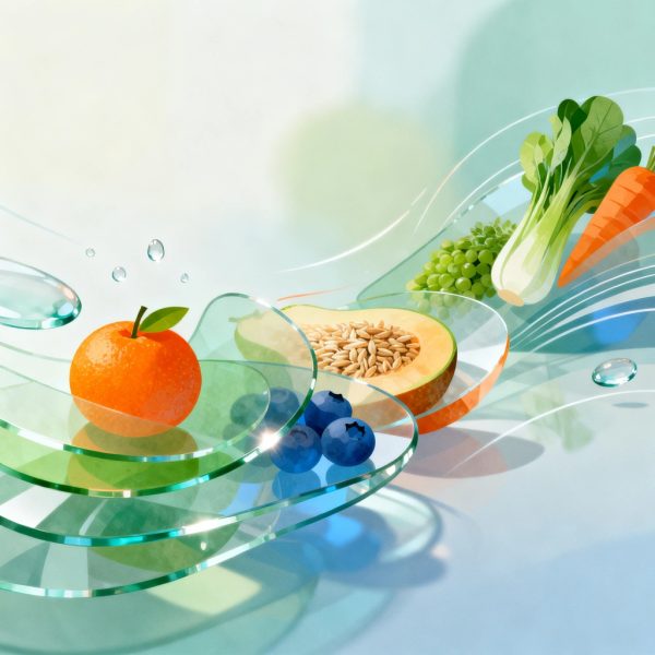 Prehrana za energiju i izdržljivost