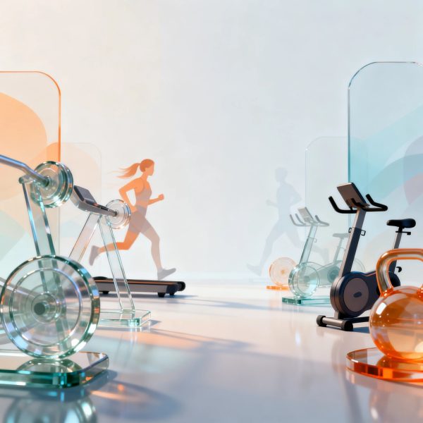 Motivacija za postizanje fitness ciljeva